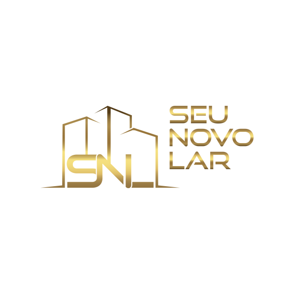 Logo - Seu novo Lar CTBA